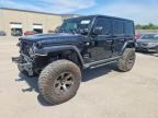 2019 JEEP WRANGLER UNLIMITED