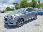 2018 INFINITI QX60