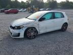 2017 VOLKSWAGEN GTI
