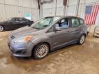 2013 FORD C-MAX