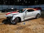 2019 CHEVROLET CAMARO