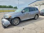 2015 NISSAN PATHFINDER