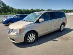 2016 CHRYSLER TOWN & COUNTRY