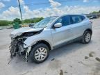 2018 NISSAN ROGUE SPORT