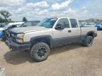 2005 CHEVROLET SILVERADO