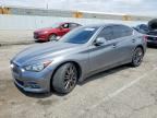 2016 INFINITI Q50
