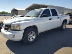 2008 DODGE DAKOTA
