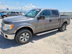 2010 FORD F150