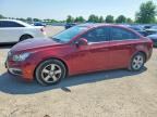 2015 CHEVROLET CRUZE