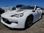 2015 SCION FR-S