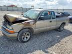 2001 CHEVROLET S TRUCK