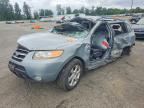 2007 HYUNDAI SANTA FE