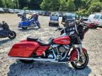 2018 HARLEY-DAVIDSON FLHX