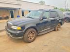 2001 LINCOLN NAVIGATOR