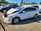 2010 HONDA INSIGHT