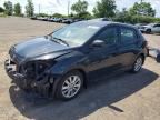 2010 TOYOTA MATRIX