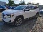 2021 GMC TERRAIN