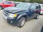 2012 FORD ESCAPE