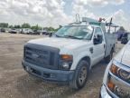 2008 FORD F350