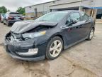 2013 CHEVROLET VOLT