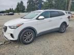 2019 HYUNDAI SANTA FE XL