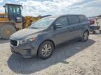 2017 KIA SEDONA