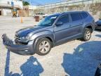 2018 VOLKSWAGEN ATLAS