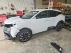 2025 NISSAN KICKS