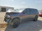 2018 DODGE DURANGO