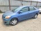 2007 TOYOTA YARIS