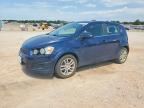 2015 CHEVROLET SONIC
