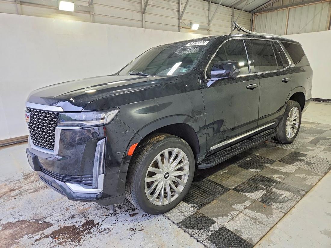 2023 CADILLAC ESCALADE