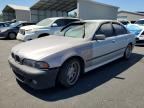 1998 BMW 540