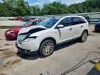 2013 LINCOLN MKX