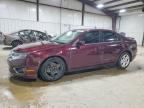 2011 FORD FUSION