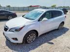2019 BUICK ENVISION