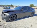 2013 BMW 550