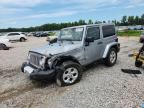 2014 JEEP WRANGLER