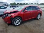 2014 TOYOTA VENZA