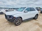 2025 MERCEDES-BENZ GLE