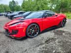 2017 LOTUS EVORA