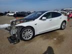 2017 TESLA MODEL S