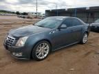 2012 CADILLAC CTS