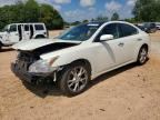2014 NISSAN MAXIMA