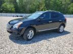 2013 NISSAN ROGUE