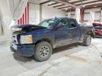 2009 CHEVROLET SILVERADO