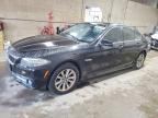 2015 BMW 528