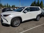 2026 TOYOTA GRAND HIGHLANDER