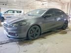 2014 DODGE DART