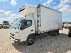 2018 MITSUBISHI FUSO FE